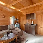 Holiday home Haus Seebrise - Marina *