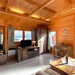 Haus Seebrise - Marina Holiday home Mucheln