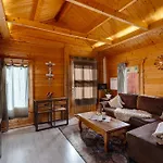 Haus Seebrise - Marina Holiday home
