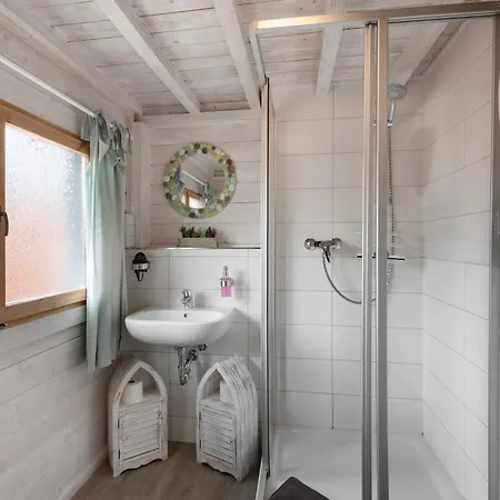 Haus Seebrise - Marina Dom wakacyjny