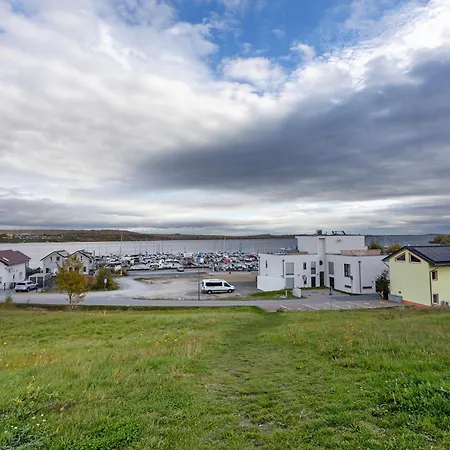 Haus Seebrise - Marina Dom wakacyjny *