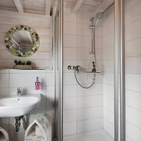 Holiday home Haus Seebrise - Marina