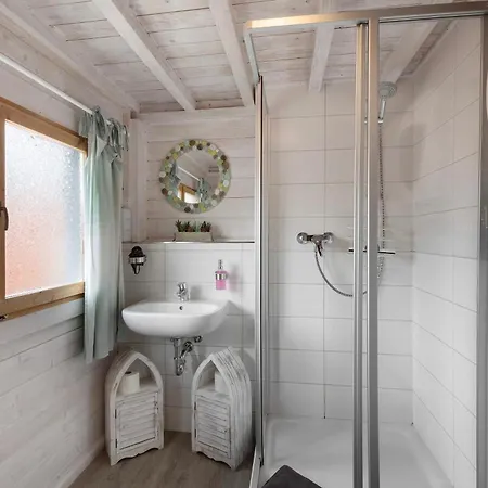 Haus Seebrise - Marina Holiday home