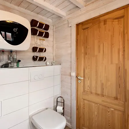 Haus Seebrise - Marina Holiday home *