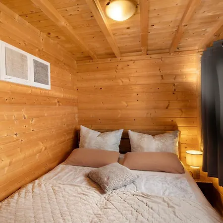 Haus Seebrise - Marina Holiday home