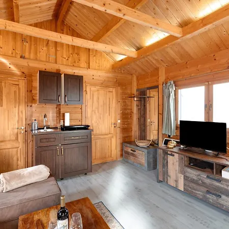 Holiday home Haus Seebrise - Marina