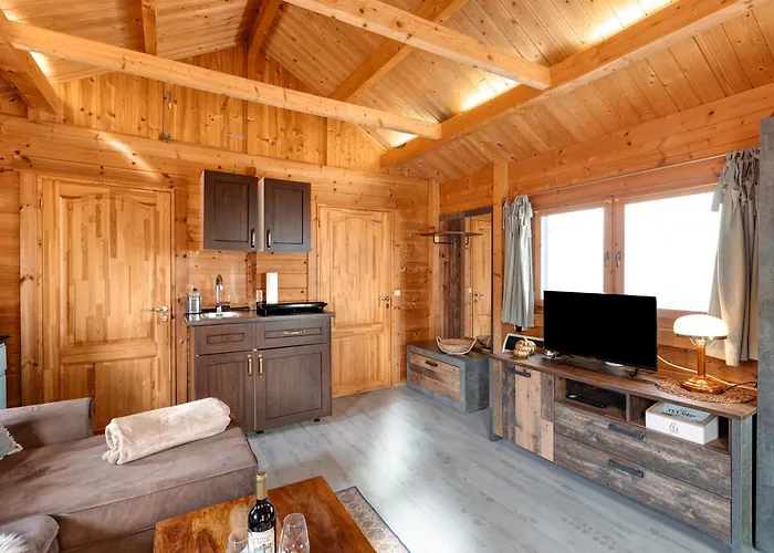 Haus Seebrise - Marina