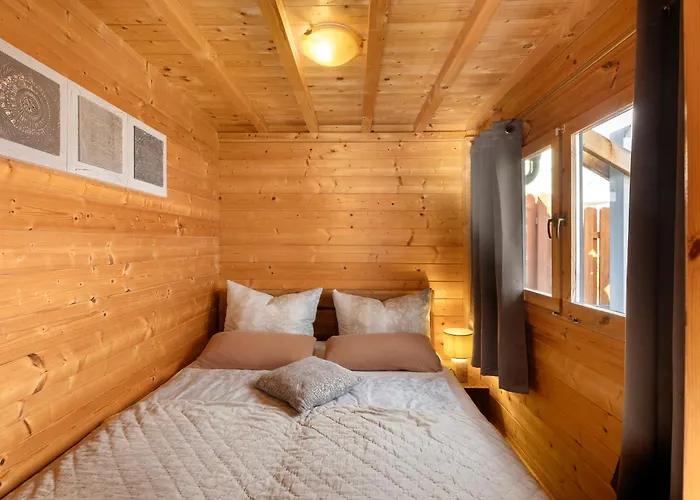 Haus Seebrise - Marina Mucheln