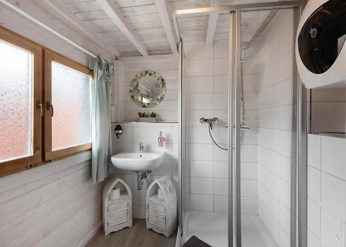 Haus Seebrise - Marina Semesterbostad