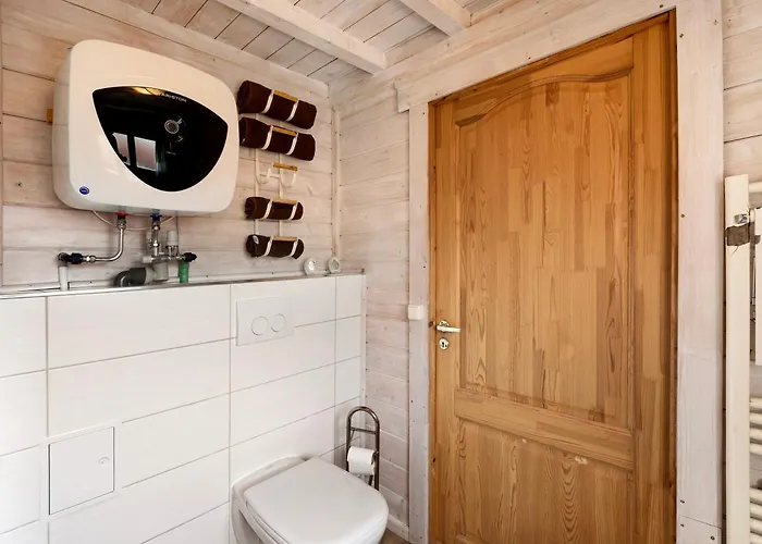 Haus Seebrise - Marina * Mucheln