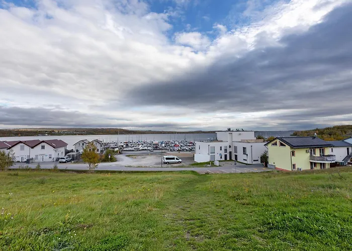 Haus Seebrise - Marina Semesterbostad *